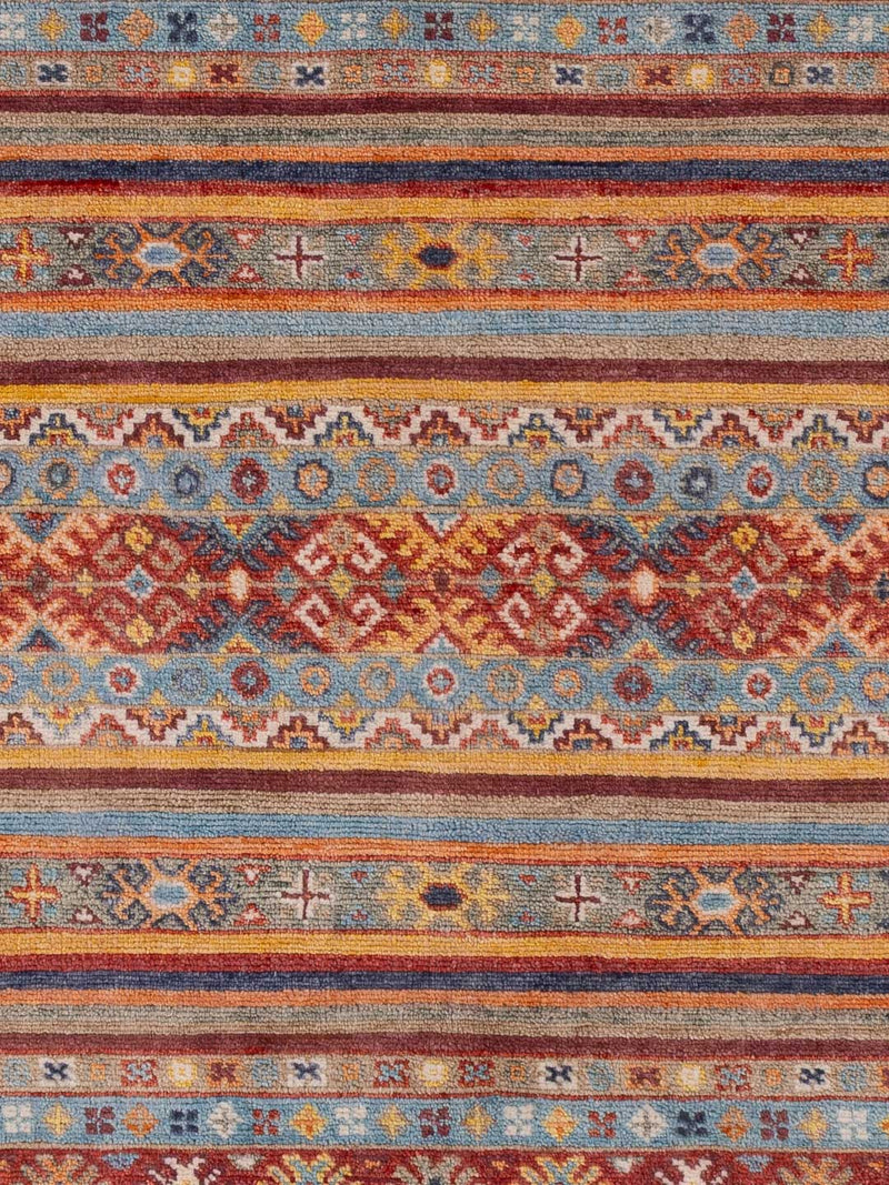 Shal Mattan - Oriental Carpet