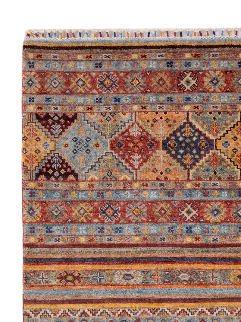 Shal Mattan - Oriental Carpet