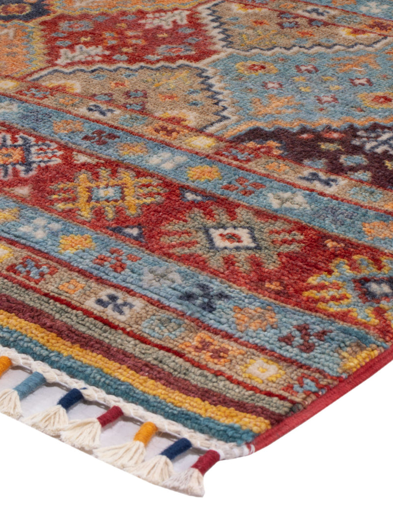 Shal Mattan - Oriental Carpet