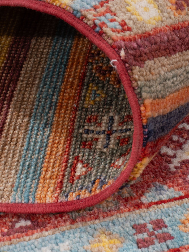 Shal Mattan - Oriental Carpet