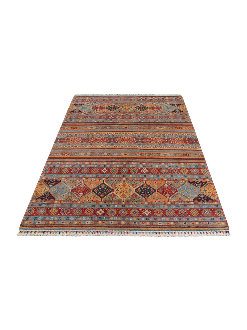 Shal Mattan - Oriental Carpet