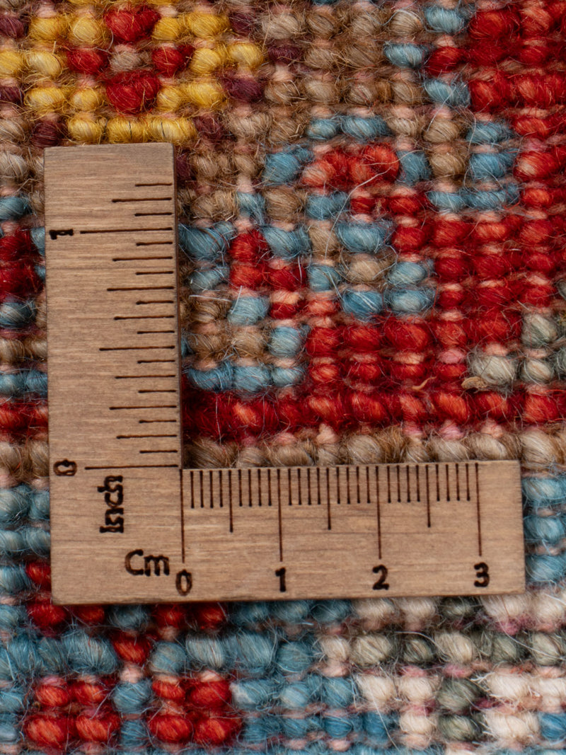 Shal Mattan - Oriental Carpet