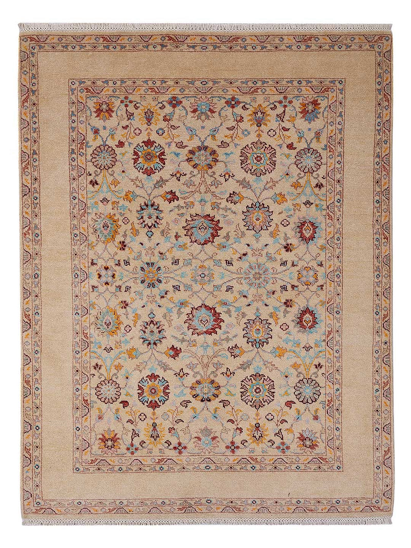 Ziegler Carpet - Ariana - 240 x 167 cm - karamell