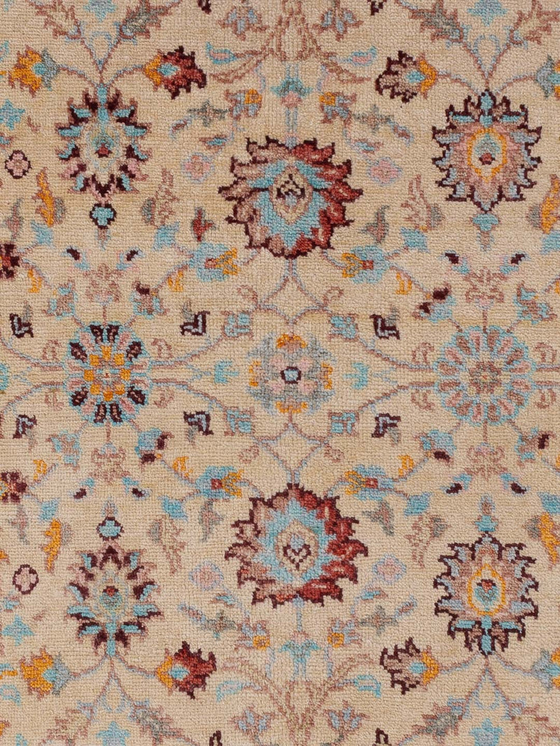 Ziegler Carpet - Ariana - 240 x 167 cm - karamell