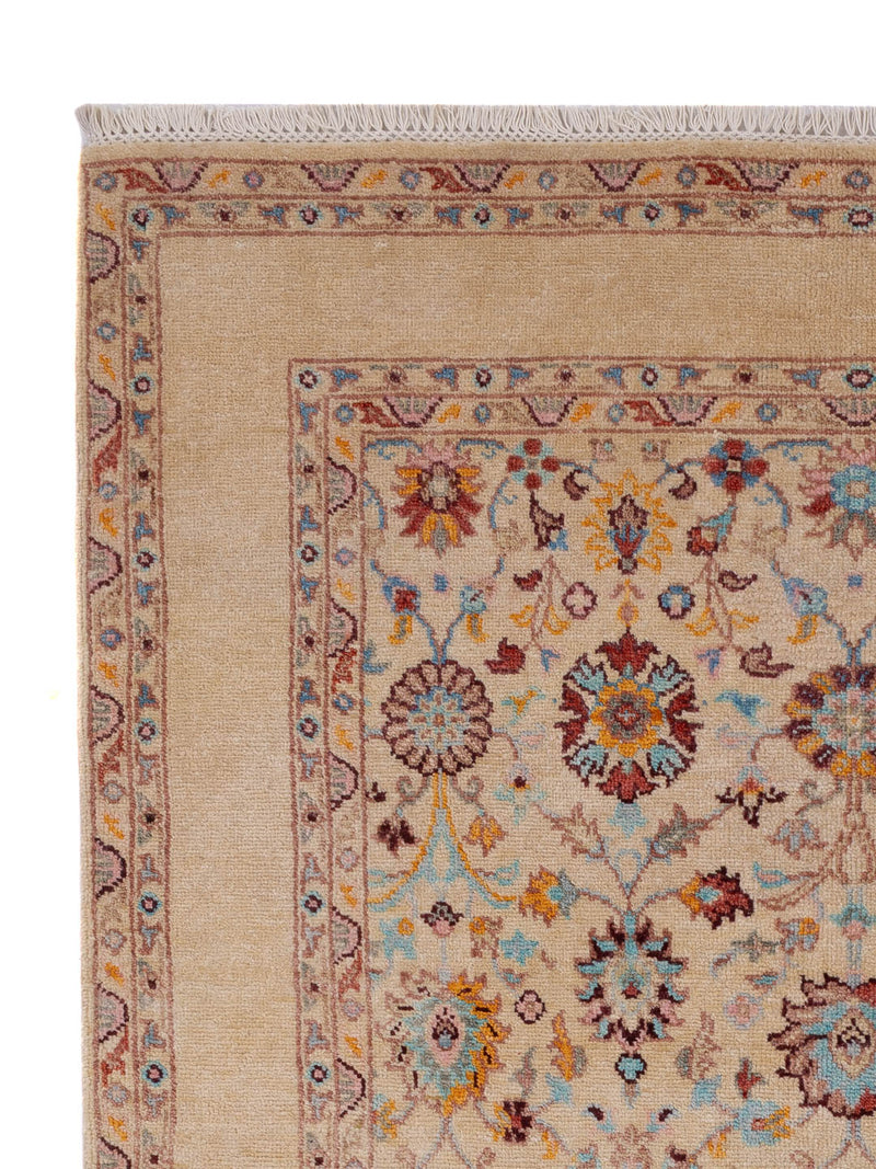 Ziegler Carpet - Ariana - 240 x 167 cm - karamell