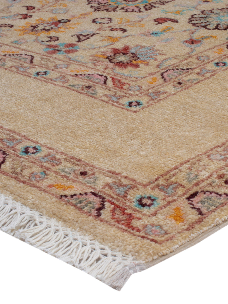 Ziegler Carpet - Ariana - 240 x 167 cm - karamell