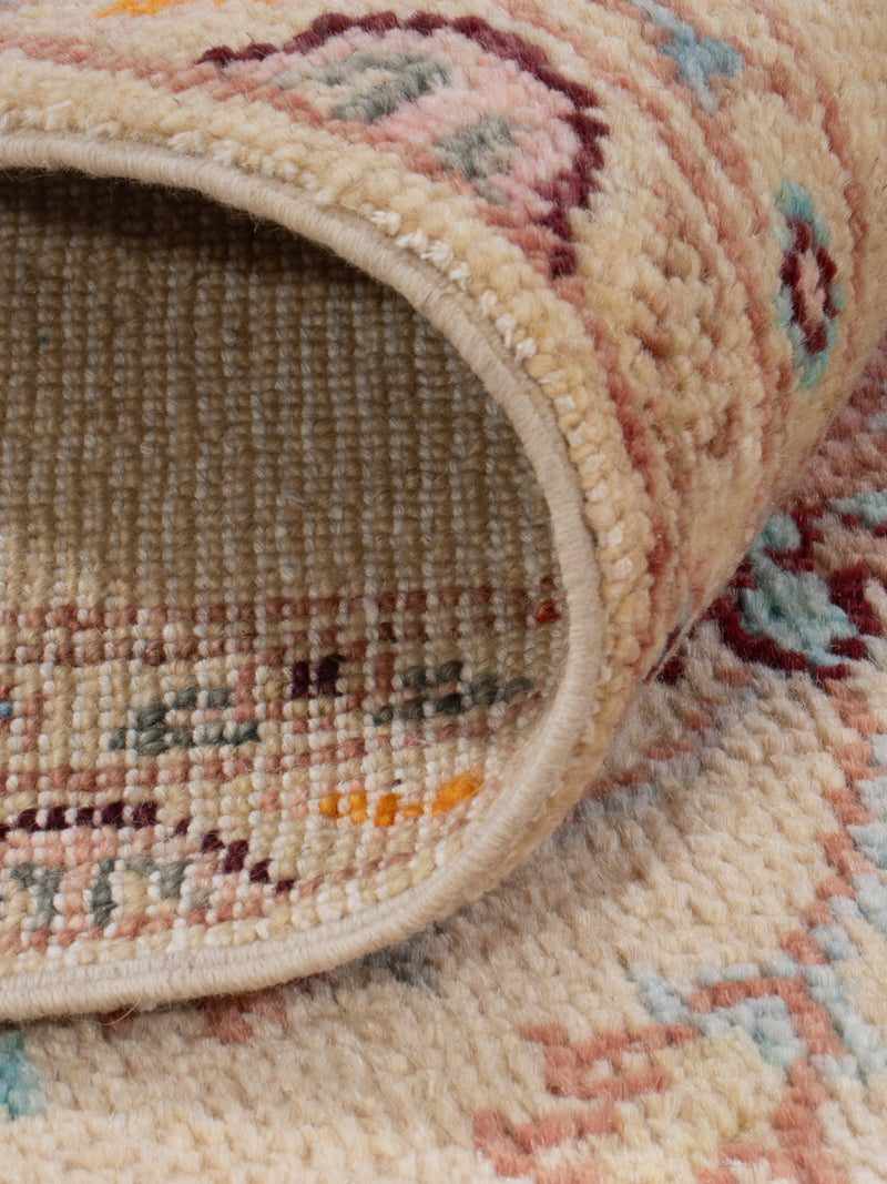 Ziegler Carpet - Ariana - 240 x 167 cm - karamell