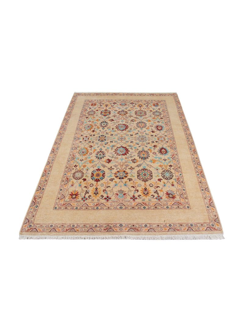 Ziegler Carpet - Ariana - 240 x 167 cm - karamell