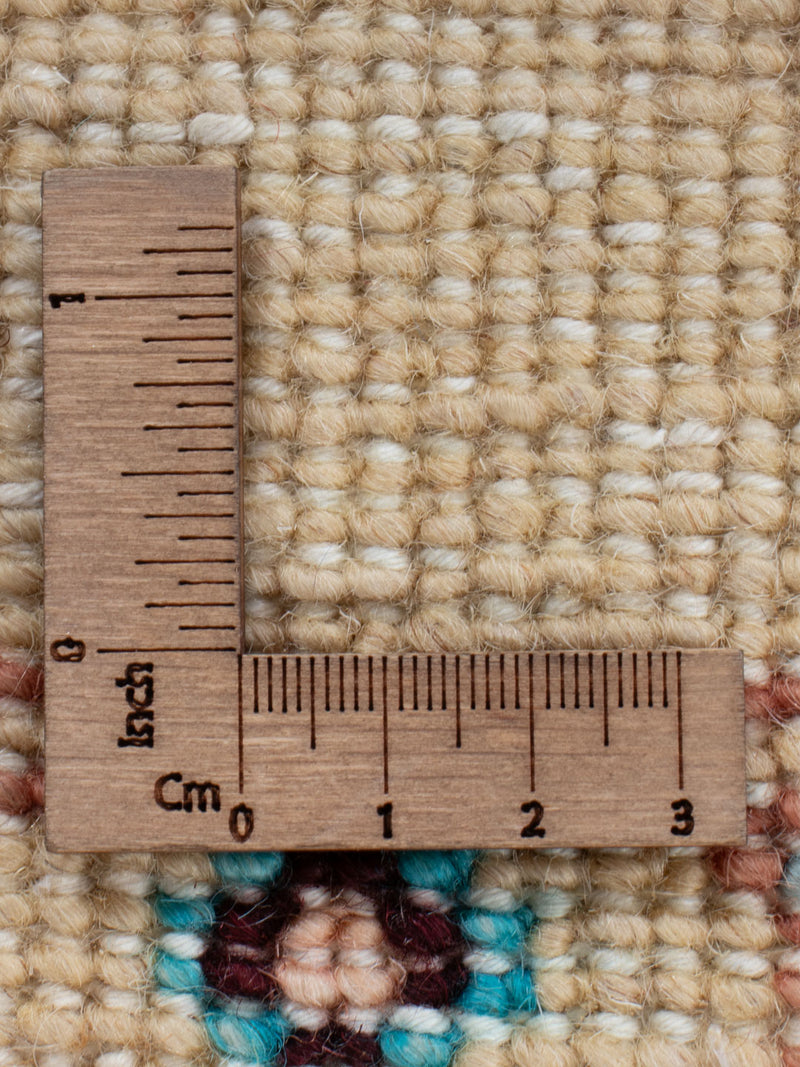 Ziegler Carpet - Ariana - 240 x 167 cm - karamell