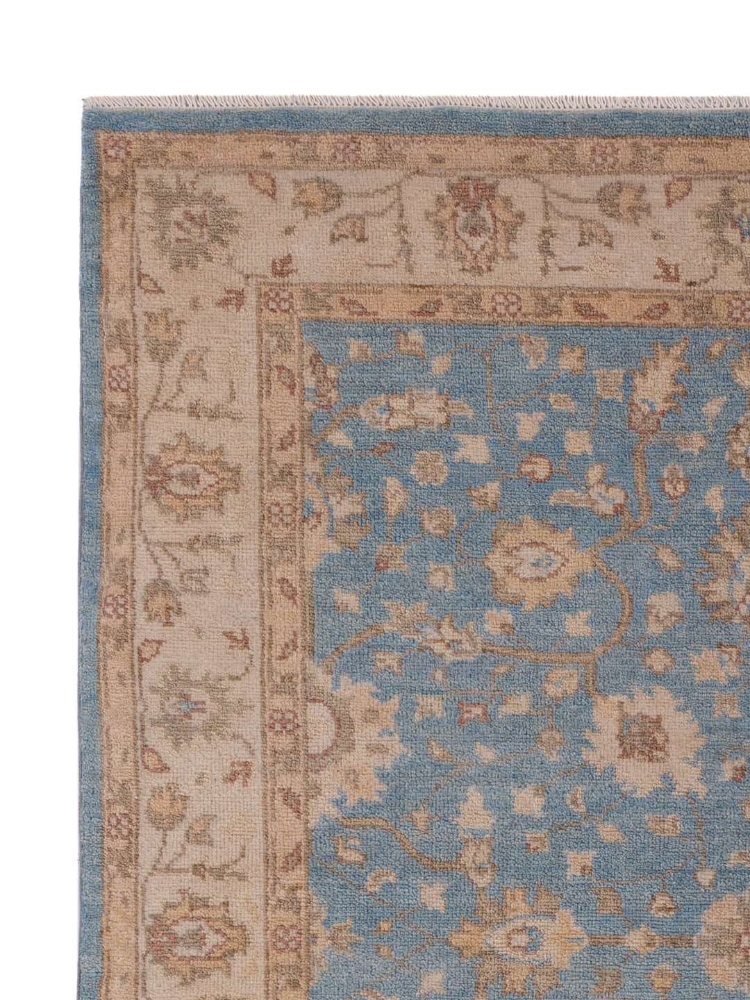 Ziegler Carpet - Oriental Carpet