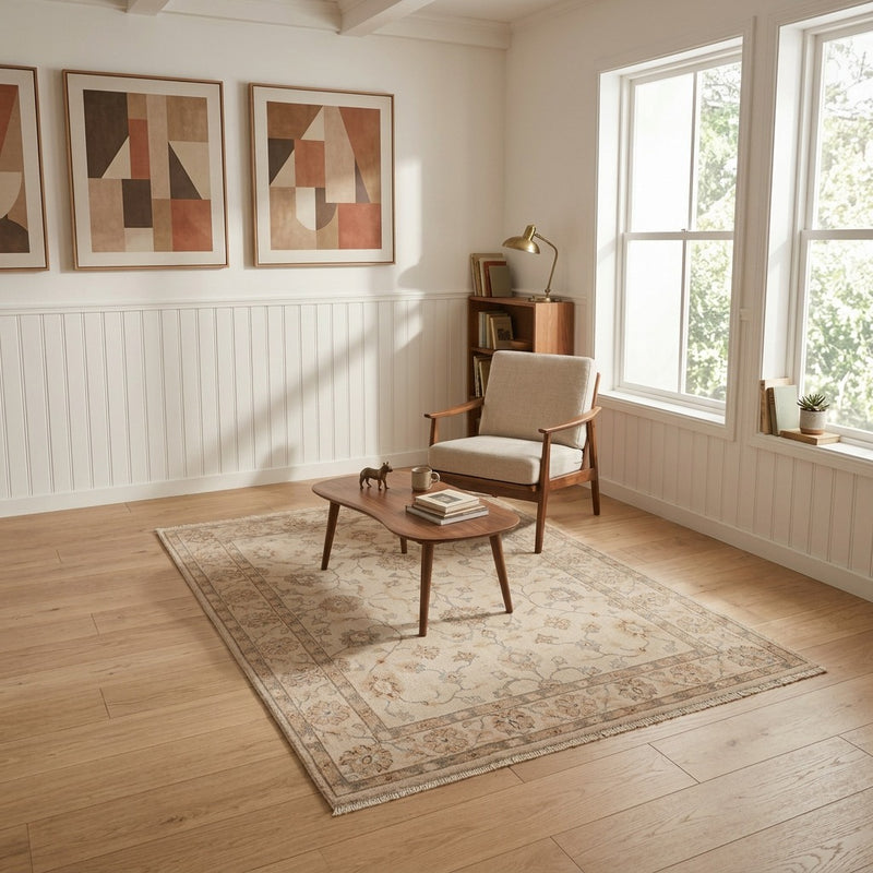 Ziegler Carpet - Oriental Carpet