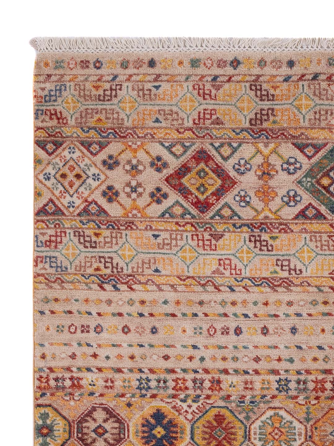 Shal Mattan - Oriental Carpet
