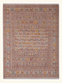 Ziegler Carpet - Ariana - 190 x 150 cm - karamell – product image