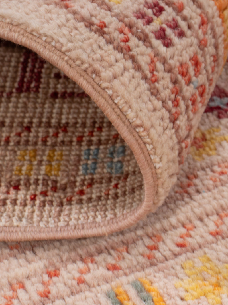 Ziegler Carpet - Ariana - 190 x 150 cm - karamell