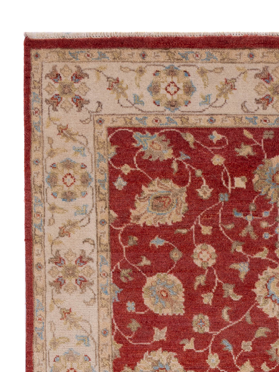 Ziegler Carpet - Oriental Carpet
