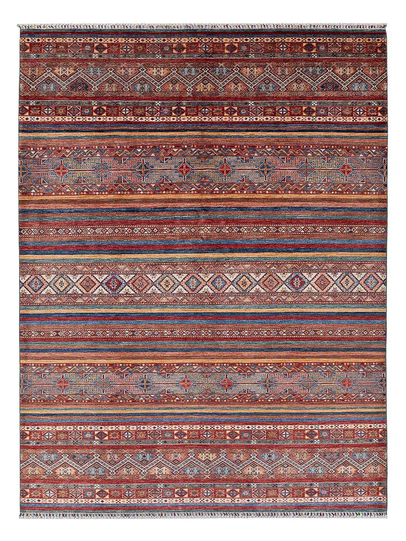Shal Mattan - Oriental Carpet