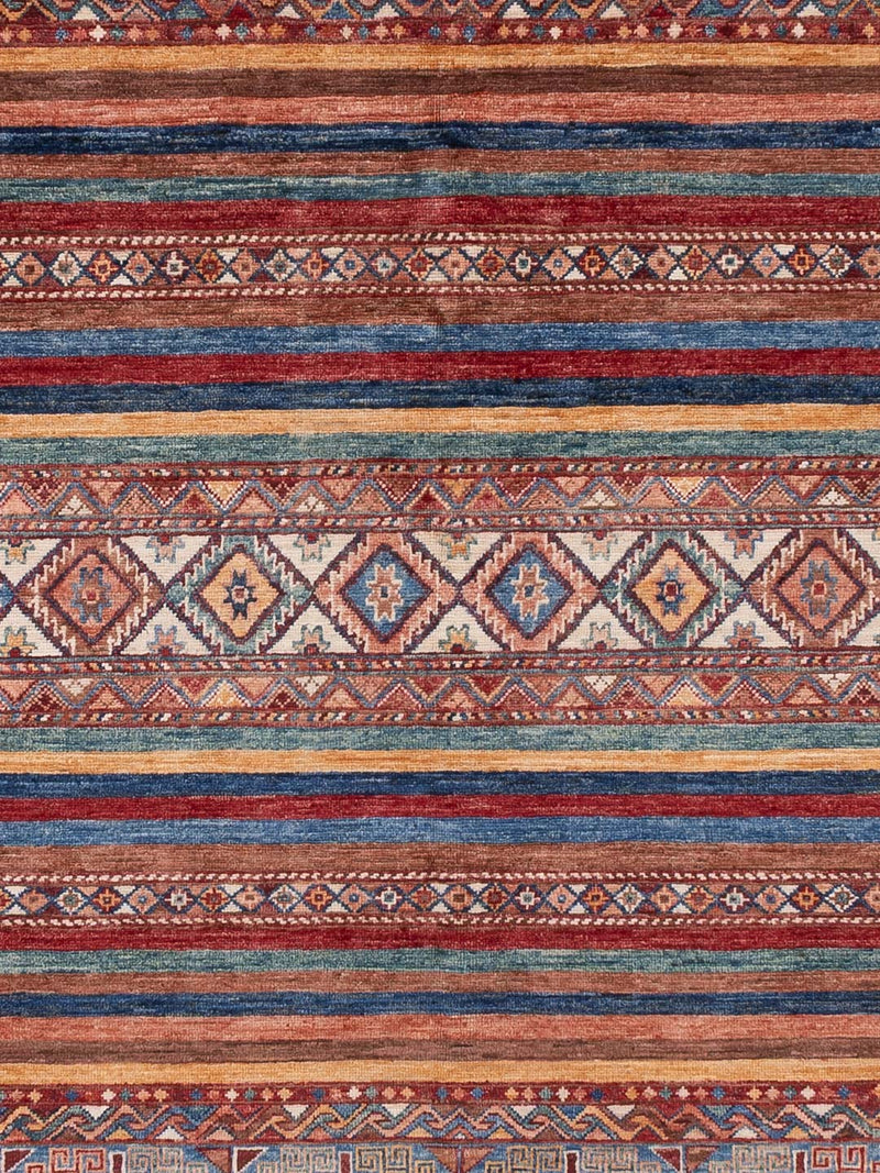 Shal Mattan - Oriental Carpet