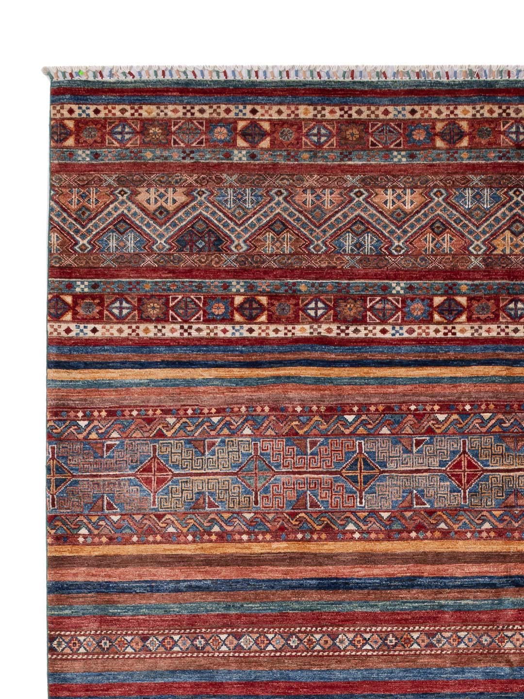 Shal Mattan - Oriental Carpet