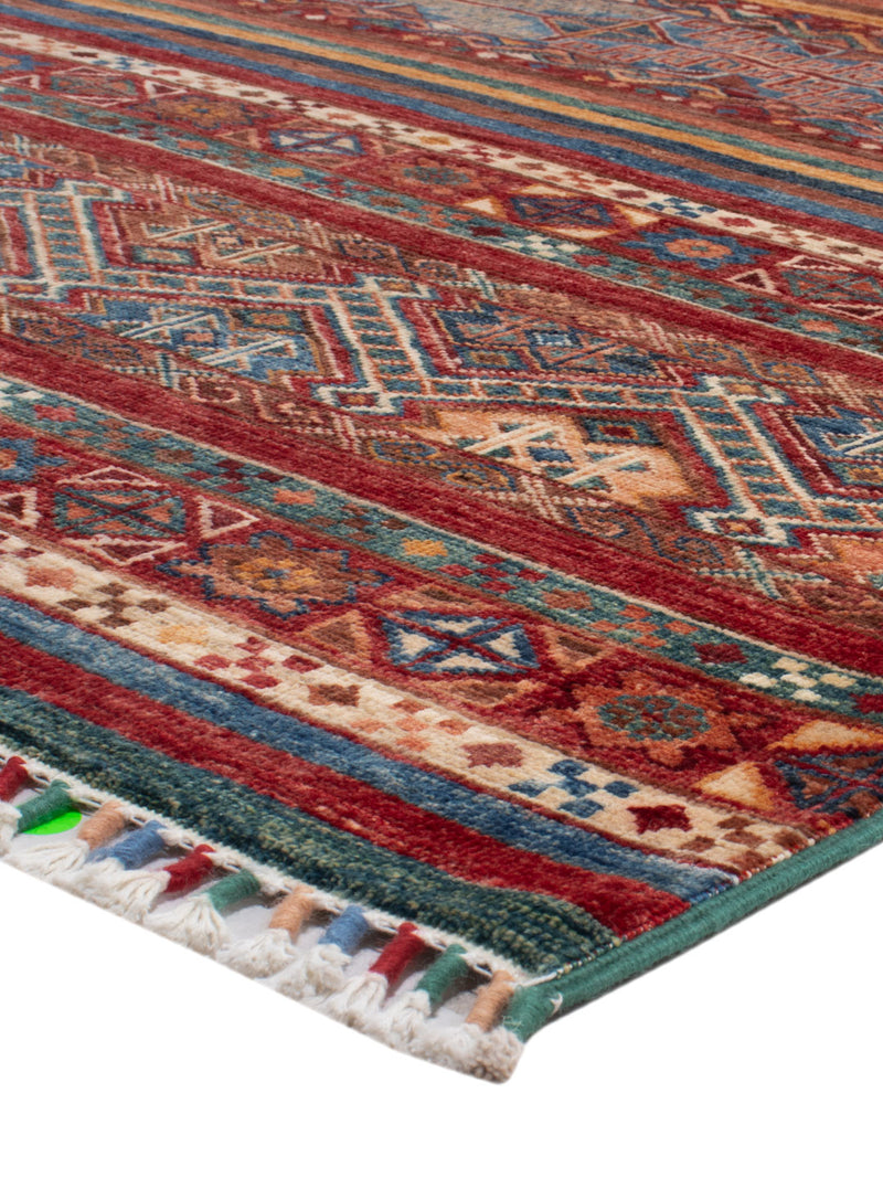 Shal Mattan - Oriental Carpet