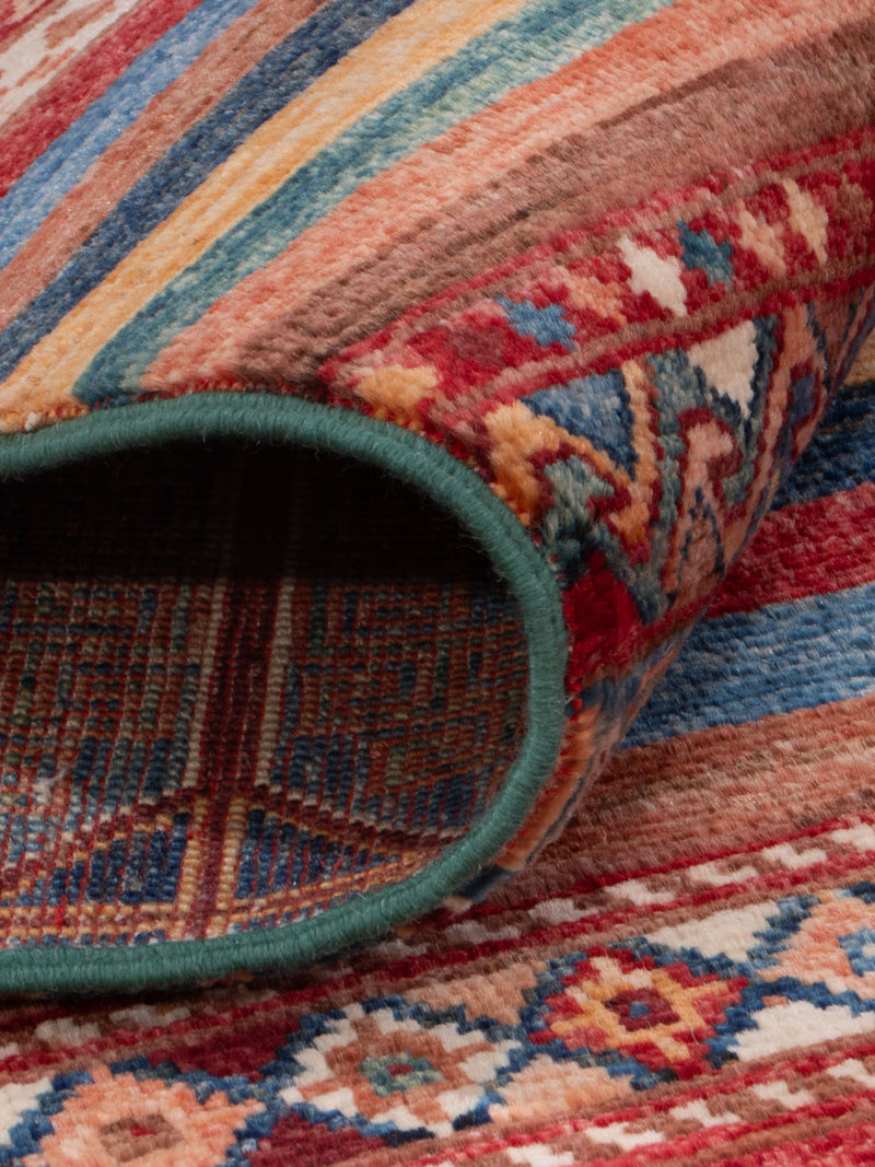 Shal Mattan - Oriental Carpet