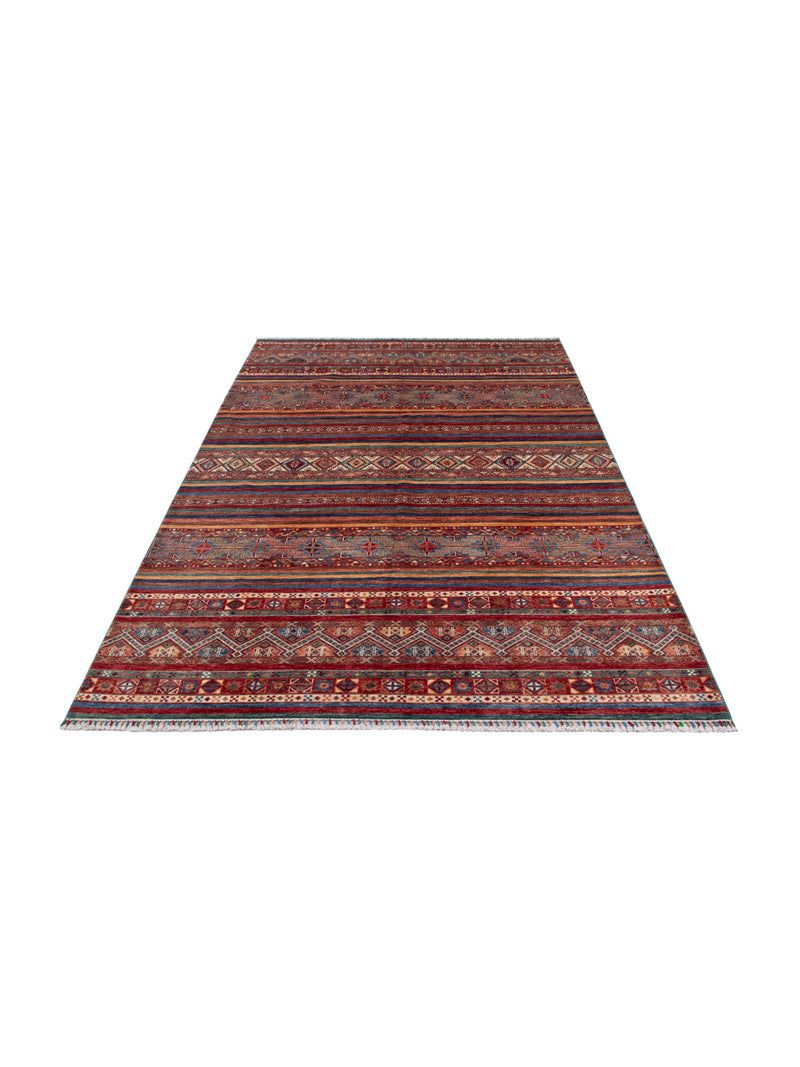 Shal Mattan - Oriental Carpet