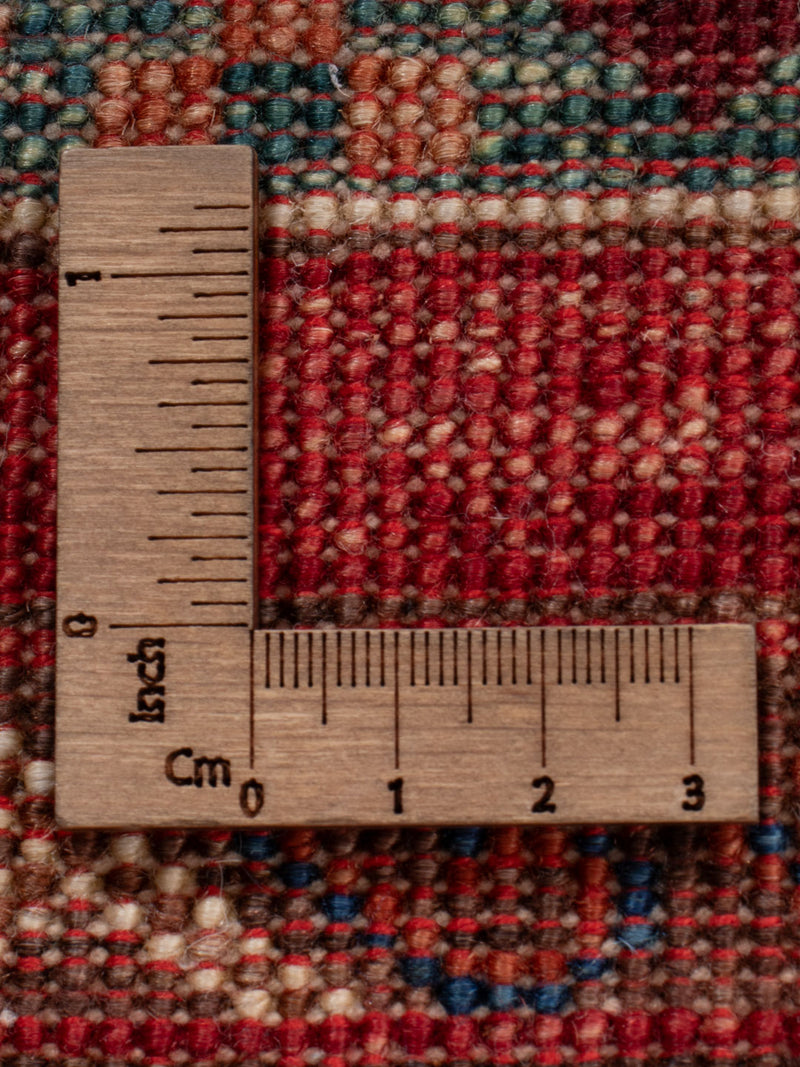 Shal Mattan - Oriental Carpet