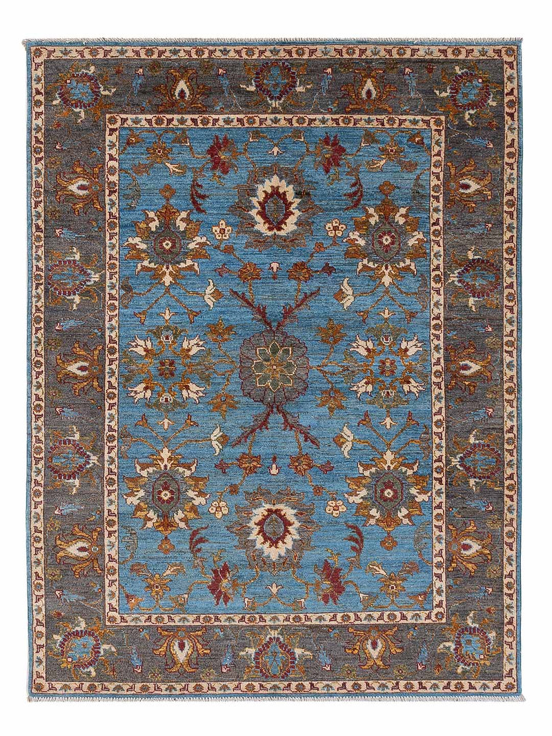 Ziegler Carpet - Oriental Carpet