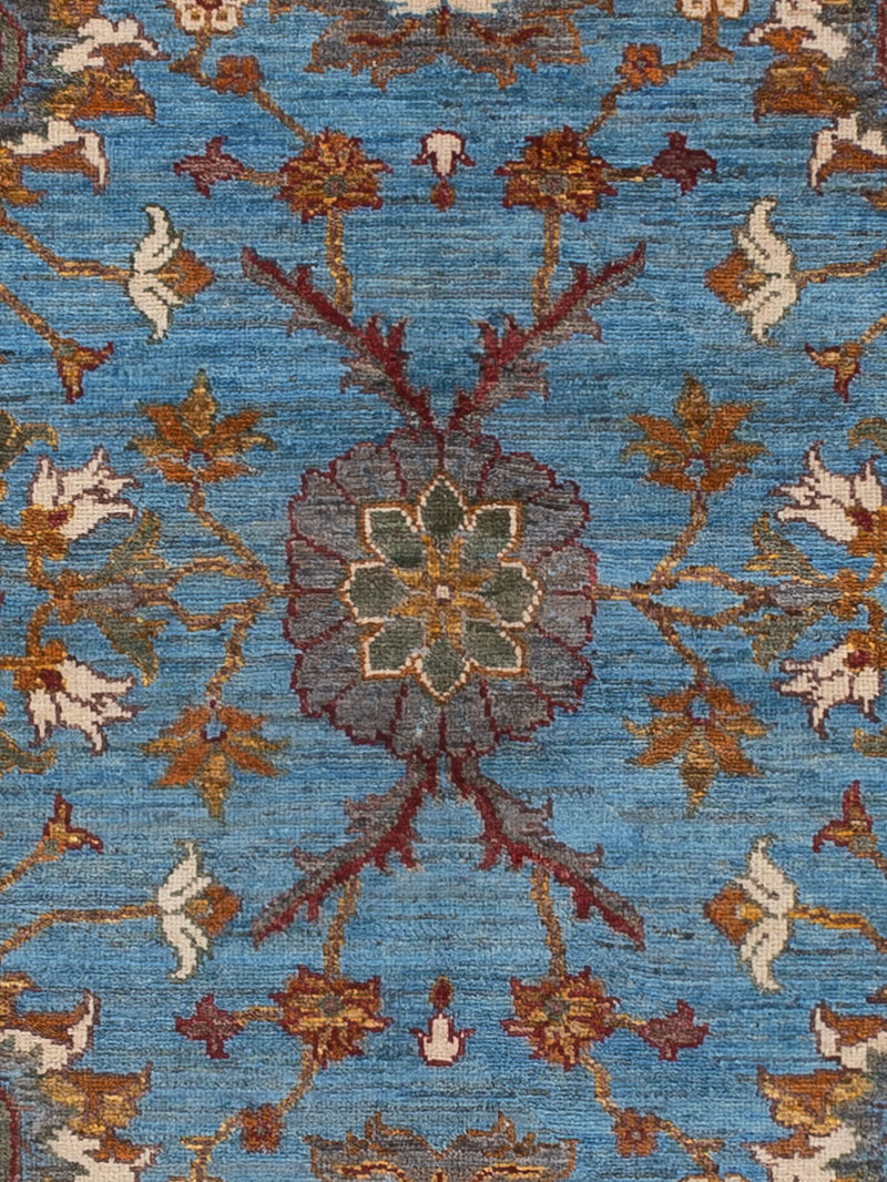 Ziegler Carpet - Oriental Carpet
