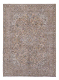 Vintage matta 199x305cm - taupe – product image