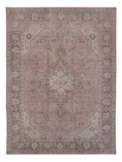 Vintage matta 194x278cm