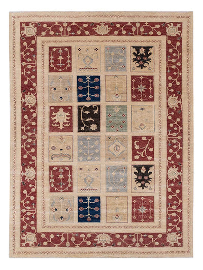 Ziegler Carpet - Oriental Carpet