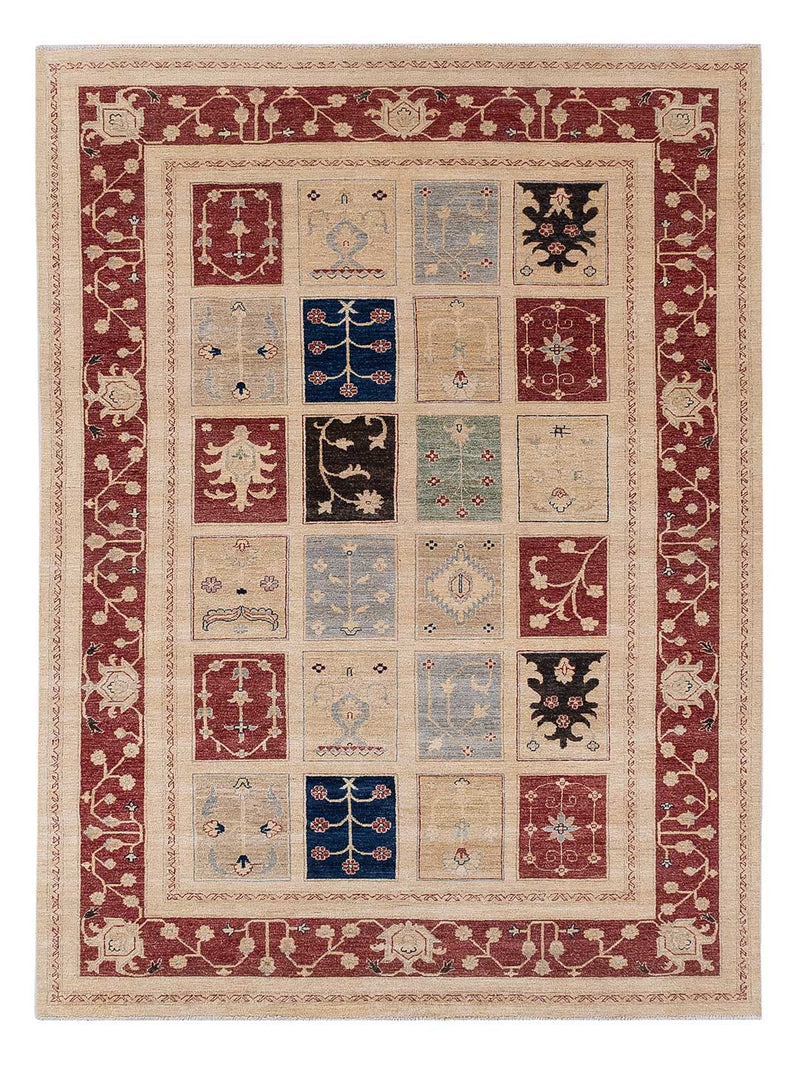 Ziegler Carpet - Oriental Carpet