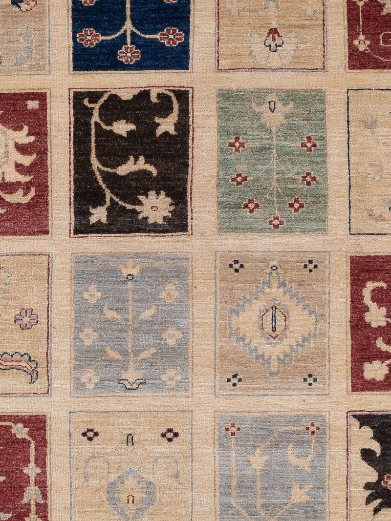Ziegler Carpet - Oriental Carpet