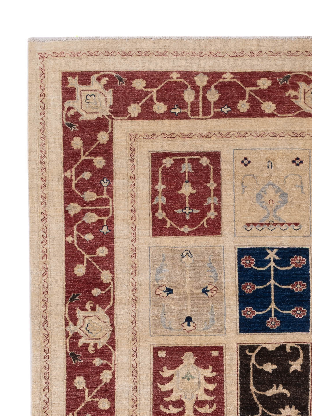 Ziegler Carpet - Oriental Carpet