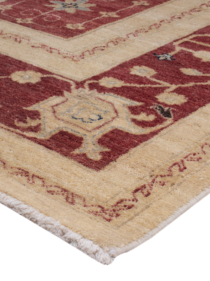 Ziegler Carpet - Oriental Carpet