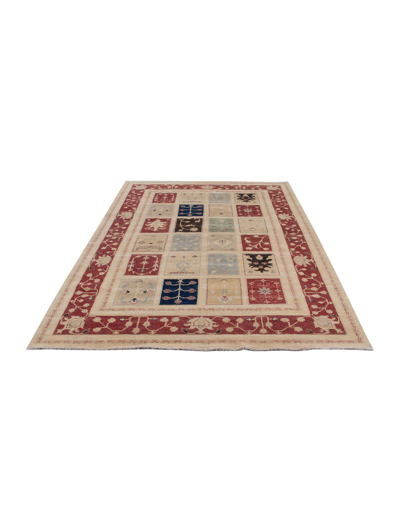 Ziegler Carpet - Oriental Carpet