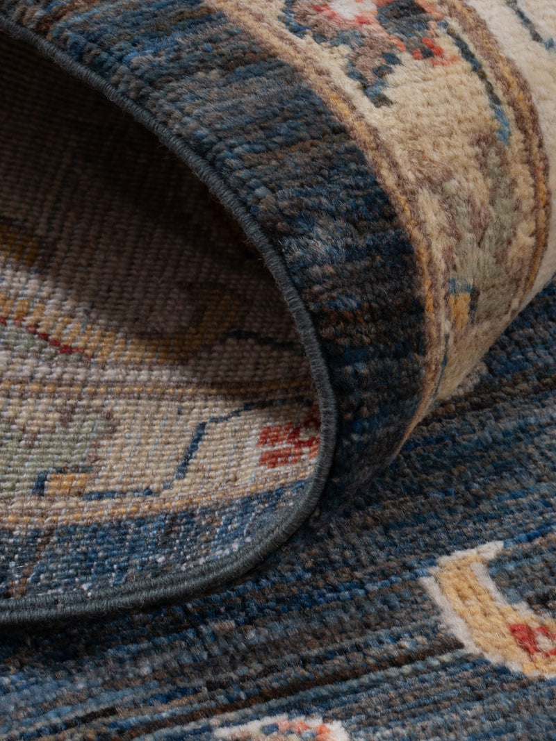 Ziegler Carpet - 293 x 254 cm - karamell