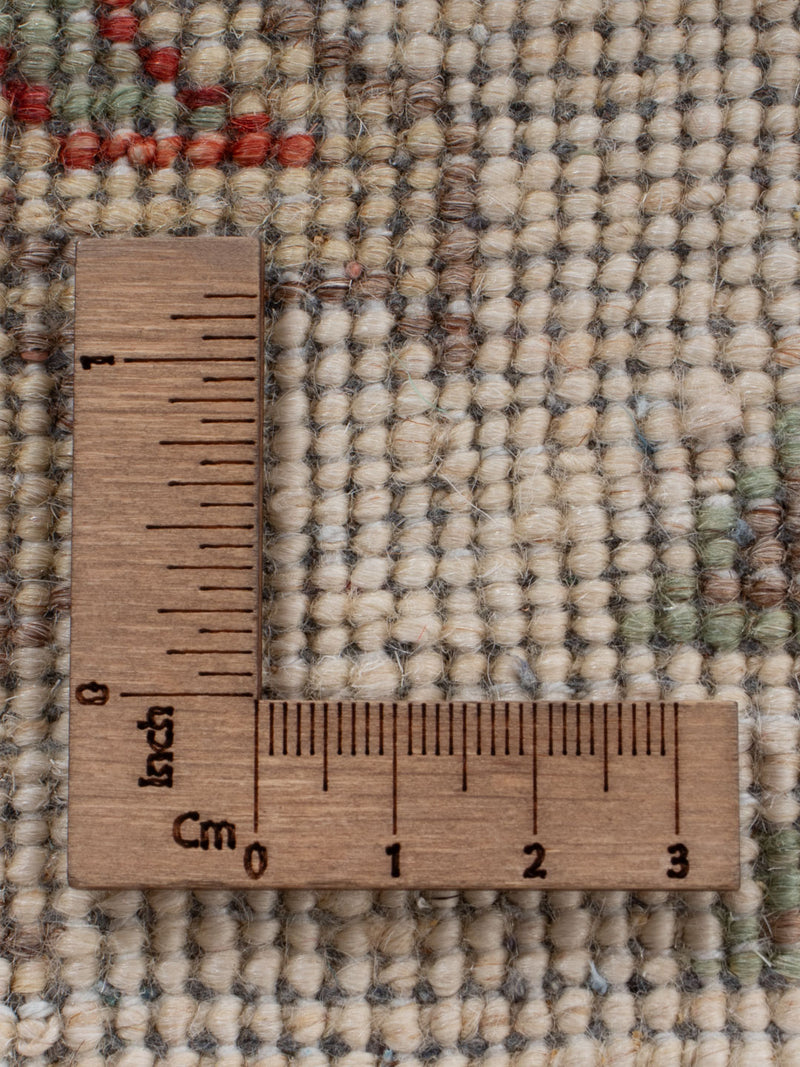 Ziegler Carpet - 293 x 254 cm - karamell