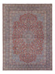Vintage matta - 379 x 296 cm - karamell
