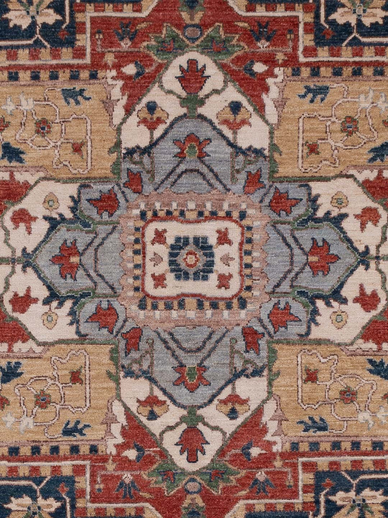 Ziegler Carpet - Oriental Carpet
