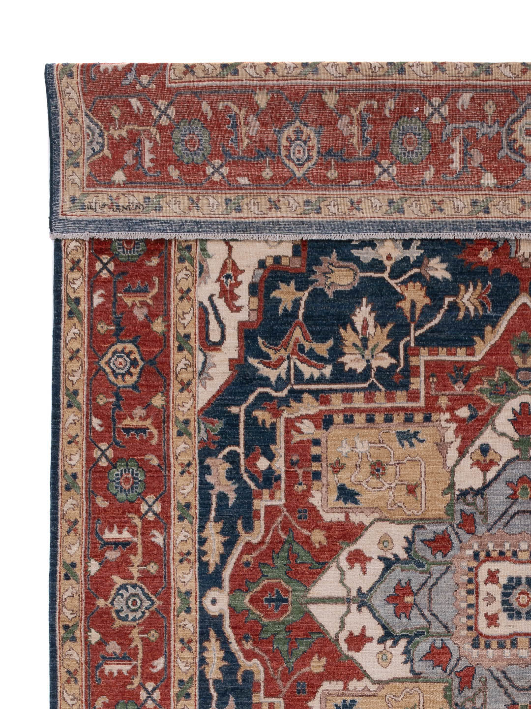 Ziegler Carpet - Oriental Carpet