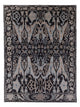 Designermatta - 365 x 264 cm - karamell