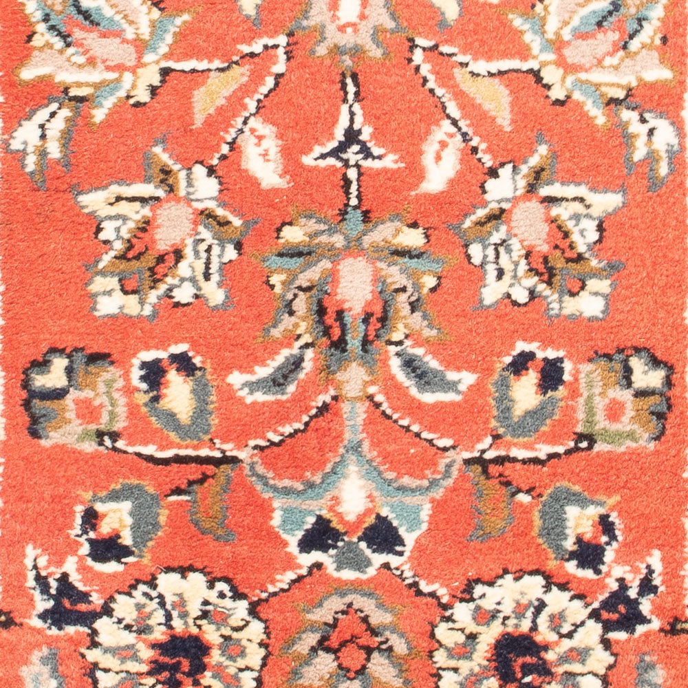 Persisk matta - Nomadic - 103 x 60 cm - röd