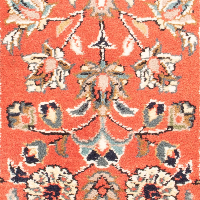 Persisk matta - Nomadic - 103 x 60 cm - röd