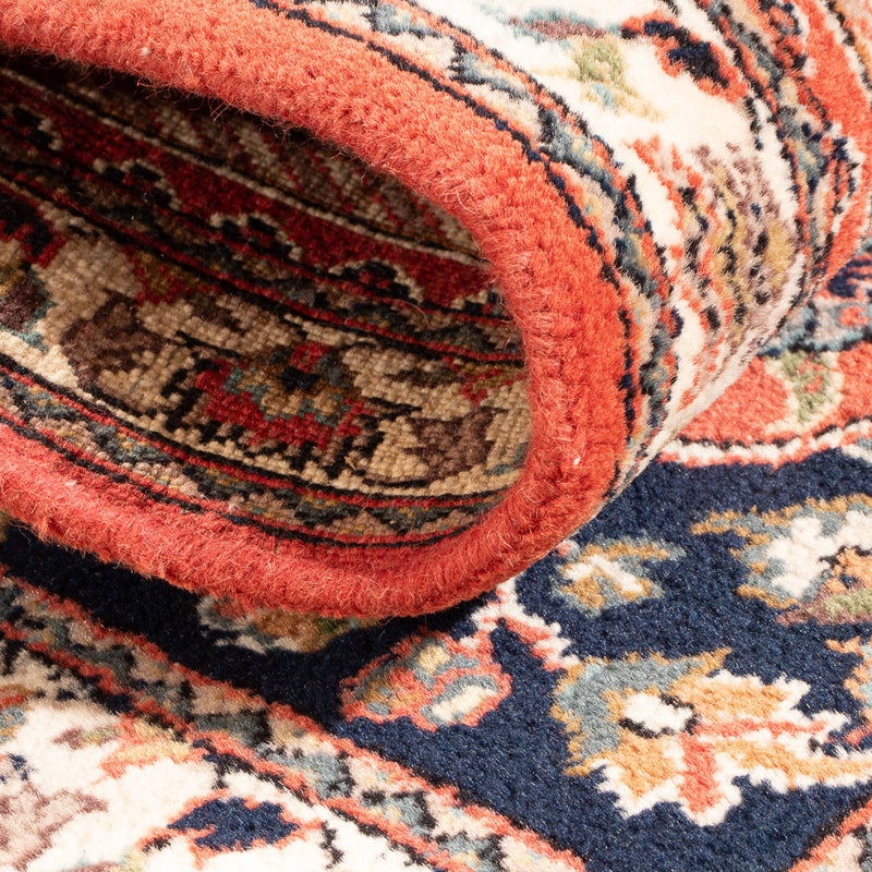 Persisk matta - Nomadic - 103 x 60 cm - röd