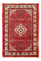 Hosseinabad Mattan 66x97cm - Persisk matta