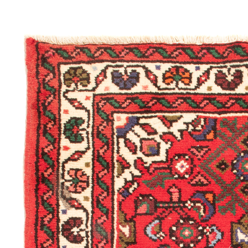 Hosseinabad Mattan 66x97cm - Persisk matta