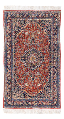 Oriental Carpet - 150 x 95 cm - röd