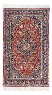 Oriental Carpet - 150 x 95 cm - röd