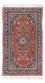 Oriental Carpet - 150 x 95 cm - röd